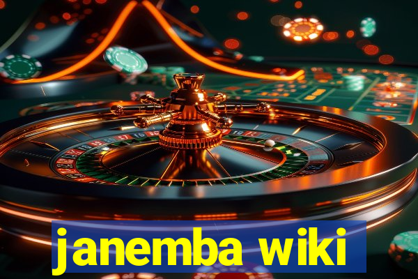 janemba wiki